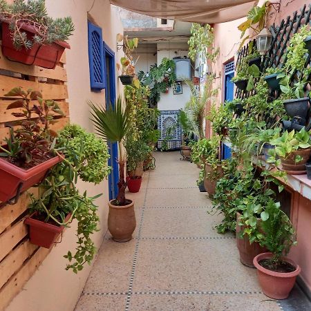Studio Dar Rmila Marrakesh Exteriör bild