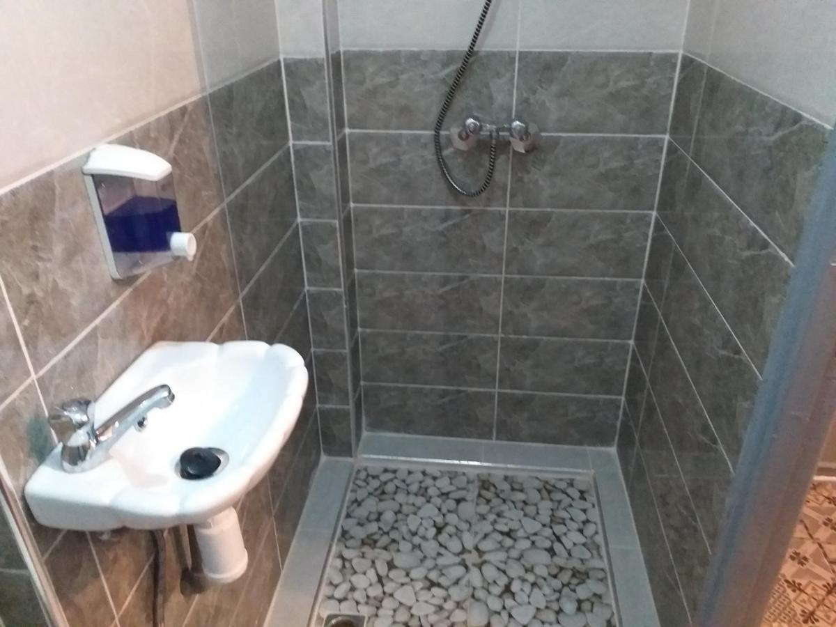 Studio Dar Rmila Marrakesh Exteriör bild